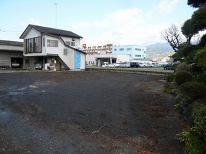新築工事