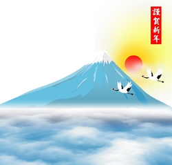 社長 新年のご挨拶