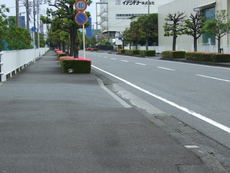 一斉清掃の日