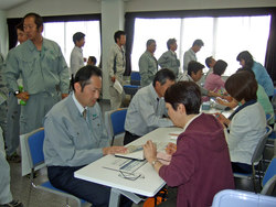 平成27年度第3回安全講習会 平成27年度第3回安全講習会