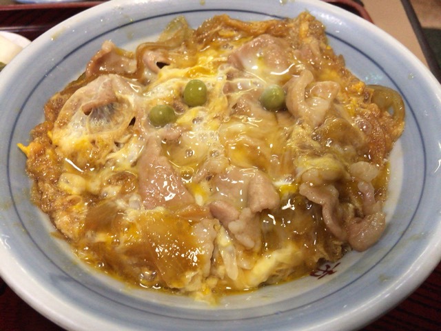 肉丼♪♪