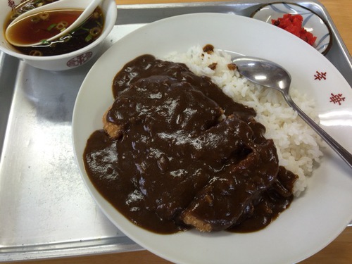 幸華さんでランチ♪♪