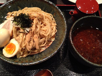 田ぶしさんのラーメン♪♪