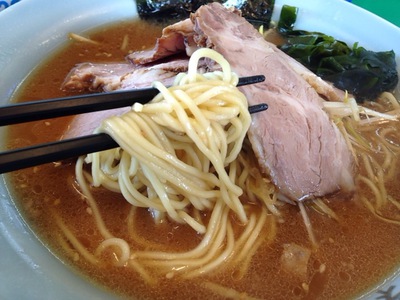 ネギミソチャーシュー麺♪♪