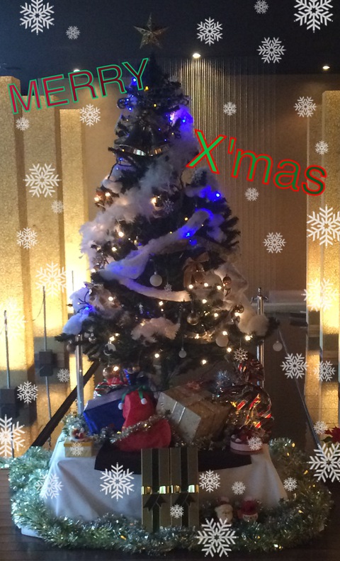 ♪クリスマスプレゼント♪ ♪クリスマスプレゼント♪
