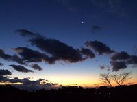 今日の海 11月30日