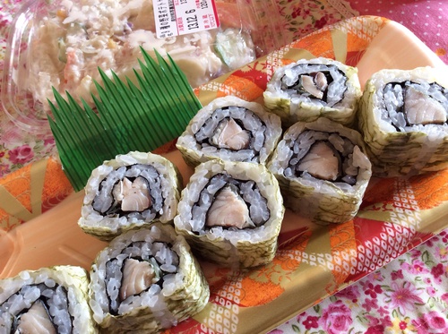鯖好きですか〜?