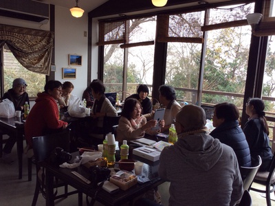 戸田ブログ村。参加中!