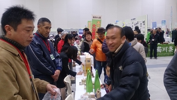 ふじのくに 美しく品格のある邑(むら)まつり レポート~『ひとびと編』~☆