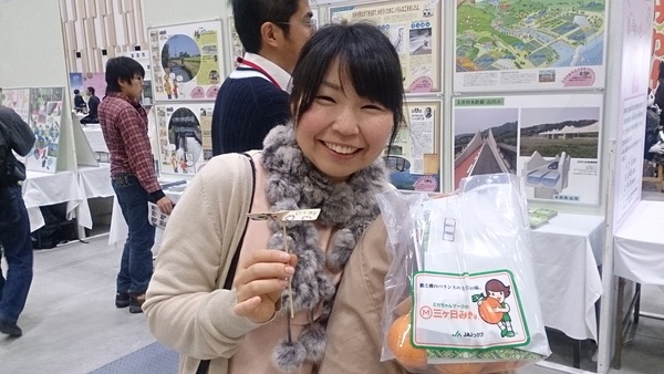 ふじのくに 美しく品格のある邑(むら)まつり レポート~『ひとびと編』~☆