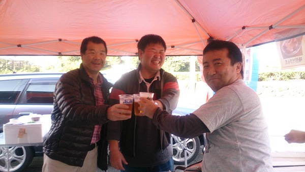 秋のあんとさん祭り~行ってきましたっ! 秋のあんとさん祭り~行ってきましたっ!