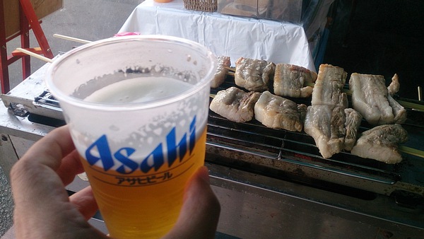 秋のあんとさん祭り~行ってきましたっ! 秋のあんとさん祭り~行ってきましたっ!