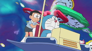 タイムマシン
