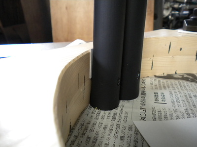 修正。