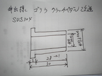 バイク改造NO1