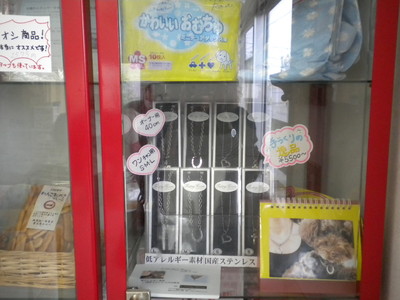 わんわんサロン ラブリーテイル