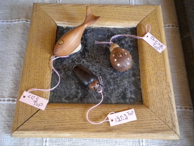 第5回富士クラフト村‘くり・ま~’