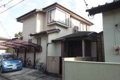 沼津市 O様邸塗装工事