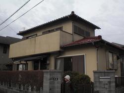 富士市 O様邸 外壁塗装 防水工事