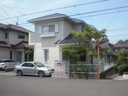 三島市 S様邸 外壁塗装 屋根塗装