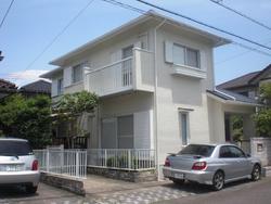 三島市 S様邸 外壁塗装 屋根塗装