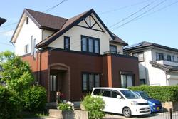 御殿場市 O様邸 外壁塗装 シーリング