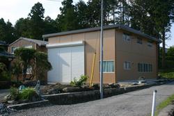 御殿場市 K様邸 外壁塗装 屋根塗装