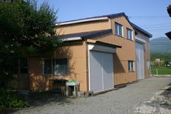御殿場市 K様邸 外壁塗装 屋根塗装