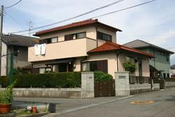 富士市 O様邸 外壁塗装 防水工事