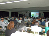 平成24年度第3回安全講習会