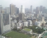 東京ミッドタウン