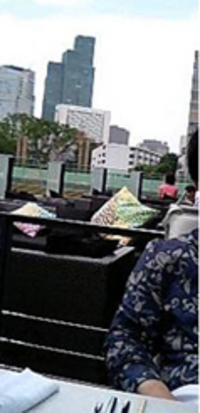 ミッドタウン②