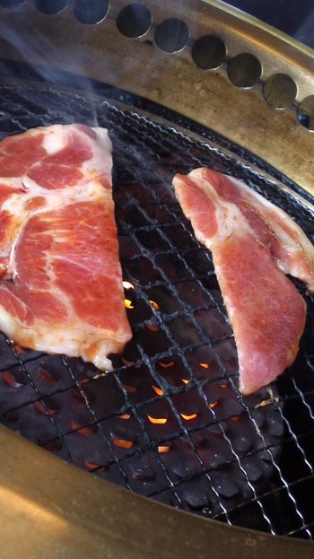 お昼から!?