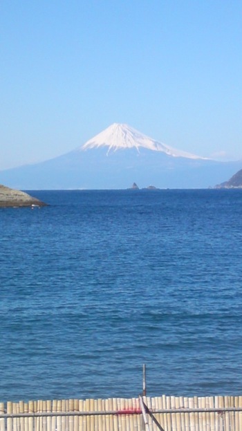 雲見温泉