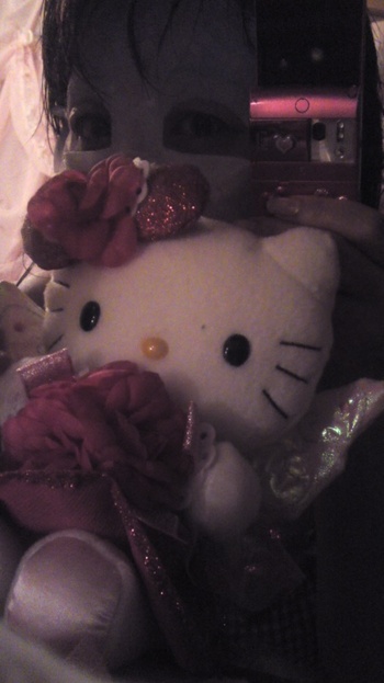 きゃぁーo(`▽´)o