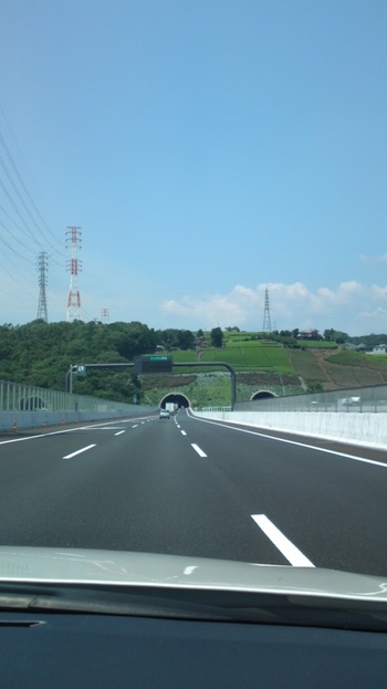 山もいいなぁ
