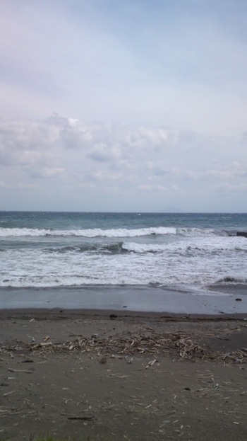 河津浜