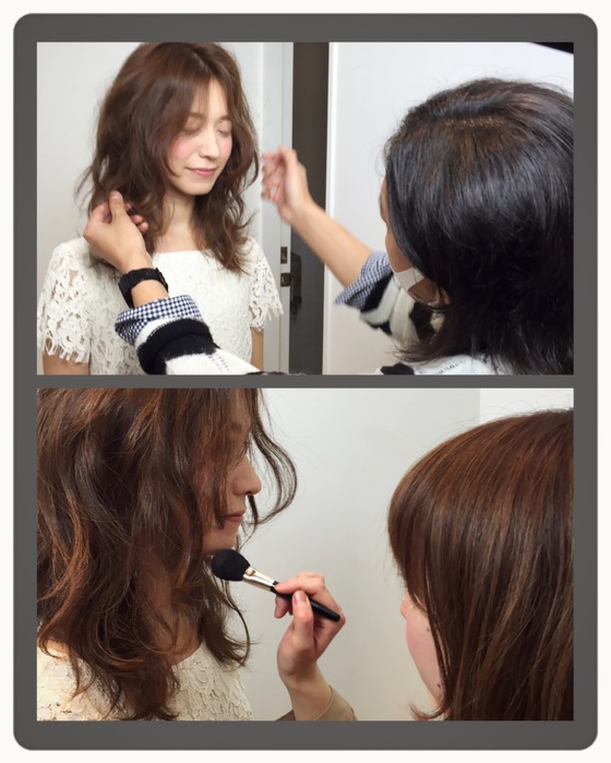 ☆今宵もShooting!!!☆ ☆今宵もShooting!!!☆