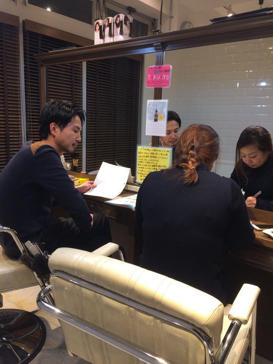 ★こんにちは、山田です^_^★ ★こんにちは、山田です^_^★