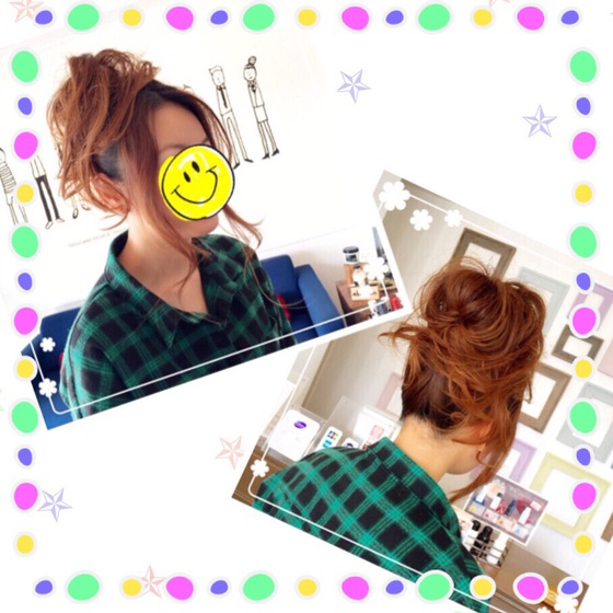 ☆今日のアップ☆ ☆今日のアップ☆