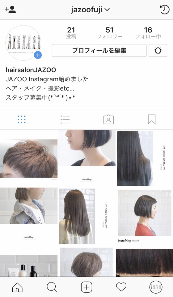 ~ JAZOO Instagram !!! ~ ~ JAZOO Instagram !!! ~