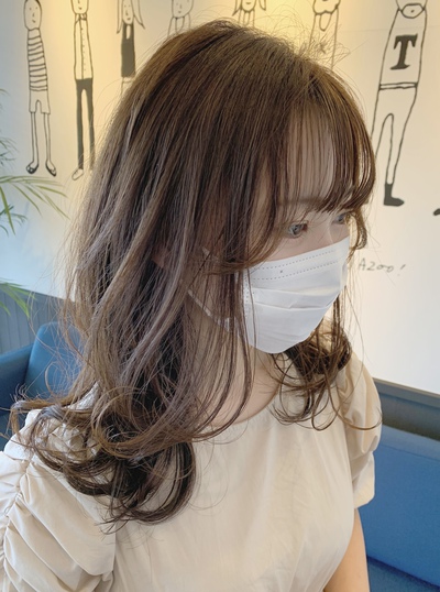 ★お客様スタイル★ ★お客様スタイル★