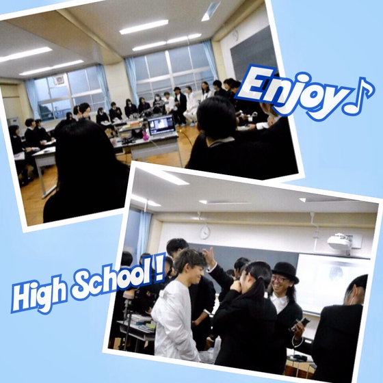 ☆職業講話☆ ☆職業講話☆