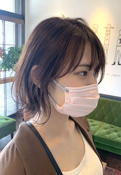 ★お客様スタイル★ ★お客様スタイル★