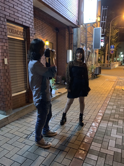 ★ ロケハン★ ★ ロケハン★