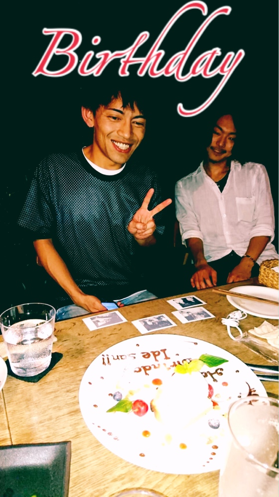 ★ 食事会 ★ ★ 食事会 ★