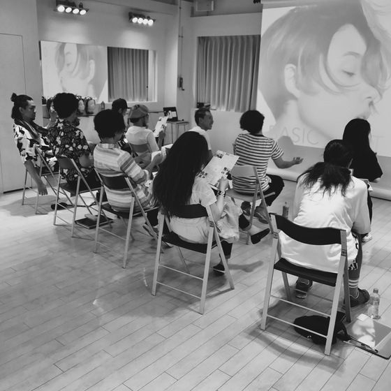 ☆仲間達と!☆ ☆仲間達と!☆