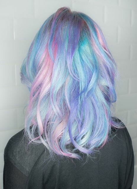 ☆鮮やかColor♪☆ ☆鮮やかColor♪☆