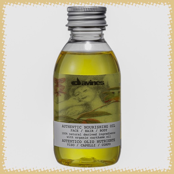 ☆Davines 万能オイル!☆ ☆Davines 万能オイル!☆