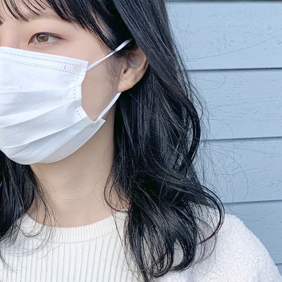 お客様ヘア お客様ヘア